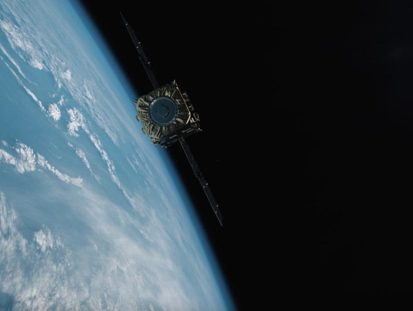 ASTROSCALE’S ADRAS-J MISSION STARTS RENDEZVOUS OPERATIONS